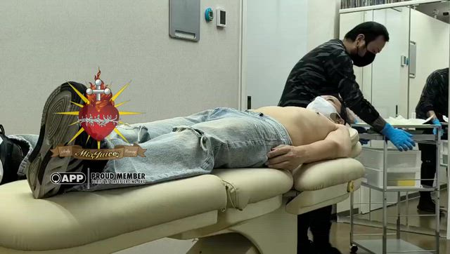 両ニップルの記事動画