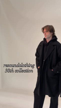 明日から展示会の記事動画