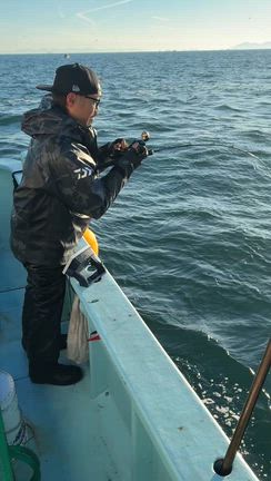 11月23日(日)  昨日以上に鳥山‼️の記事動画