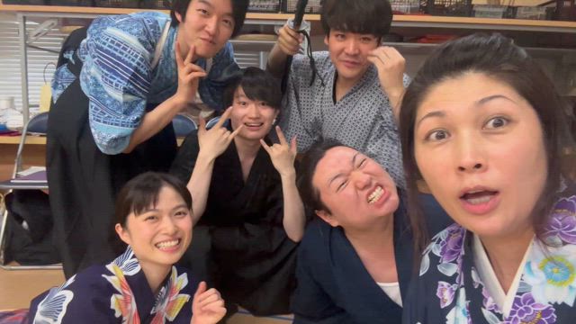 完熟安代がフレッシュ安代になる時！の記事動画