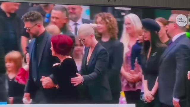 ｢オジーへの伝言｣の記事動画