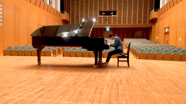 【公演】岡崎音楽協会第37回定期演奏会の記事動画