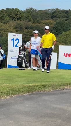 ベイカレントクラシックの記事動画