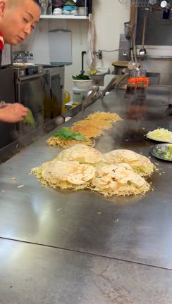 ウェルネオシュガー主催・賛否両論 笠原シェフ郷土料理イベント in 広島の記事動画