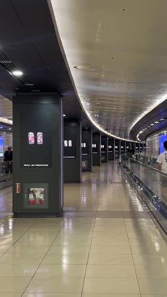 金浦空港モニターは「ゾンビタル」ジャックの記事動画