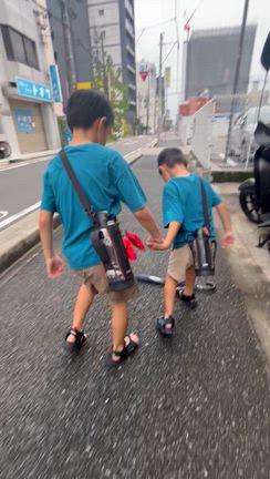 次男に救われましたの記事動画