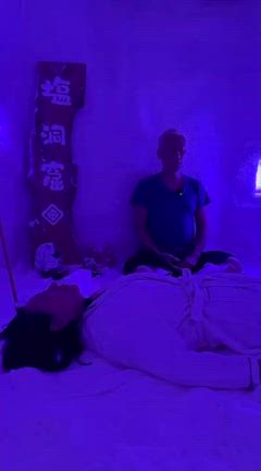 塩洞窟(￣▽￣)の記事動画