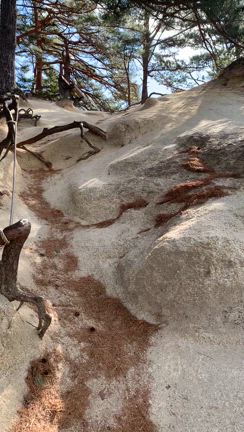 昇仙峡！～龍脈が流れ込む最強パワースポット～の記事動画