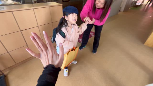 特別な一日の記事動画