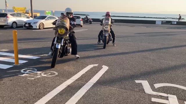 暇なんだね（笑）の記事動画