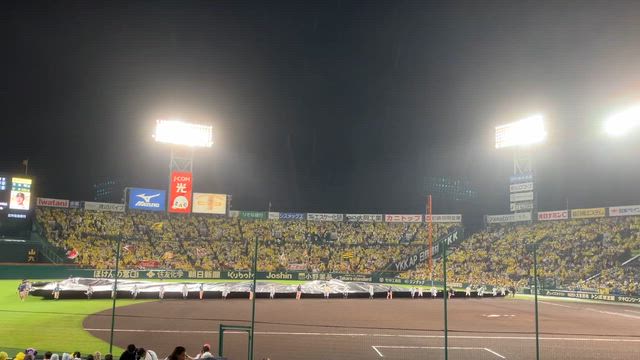 クライマックスシリーズ2025…の記事動画