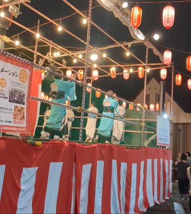 市川名物　えいやさコルトンの記事動画