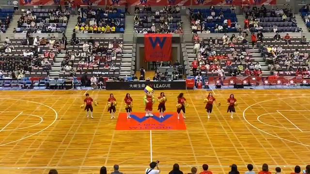 デンソーアイリス応援の記事動画