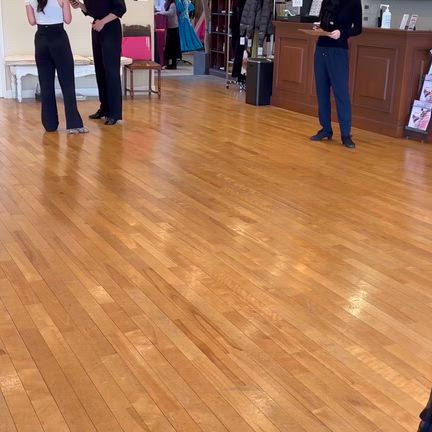 楽しかったアマプロ練習会とサプライズの記事動画