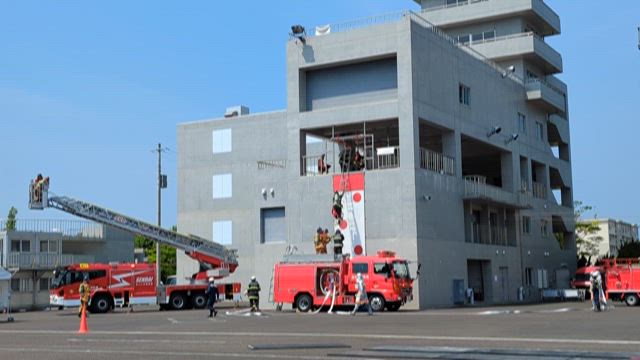 市民防災の日(６月１２日は、宮城県沖地震1978)の記事動画