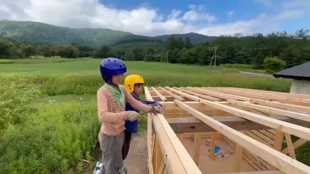 第66陣（23）真夏のちびっこ開拓隊『仲間のために』の記事動画