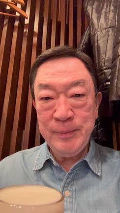 昨日の夕餉の記事動画