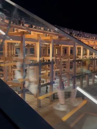 【初万博！】の記事動画