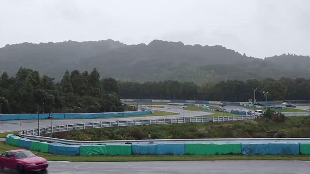 幸田サーキット初ドリフト！カーコネクト岐阜走行会！の記事動画