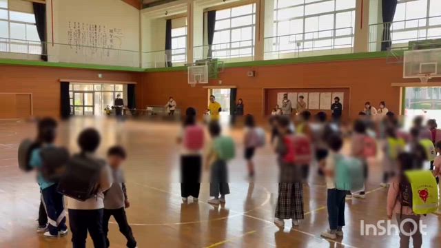 子ども護身術体験教室開催しました❗️の記事動画