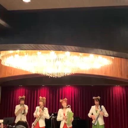 【ちょこっと動画】夕張の杜コンサート♪無事終了！の記事動画