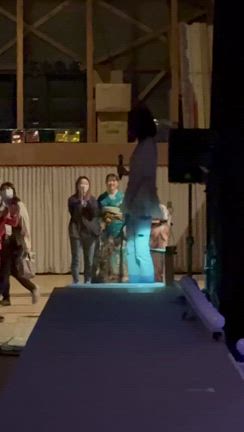 第四回みちのく紅白歌合戦In仙台の記事動画