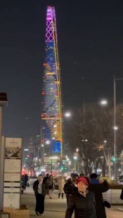 穴空いてた誕生日の記事動画