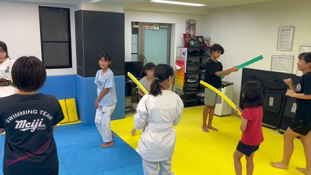 稽古の様子（色々）の記事動画