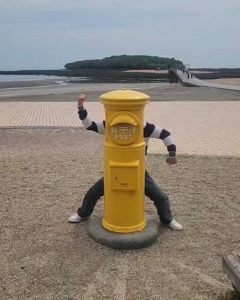 １泊２日で宮崎で遊んできました！の記事動画