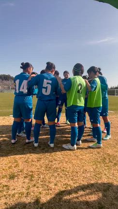 KYFA女子第8回九州高等学校U17サッカー大会の記事動画