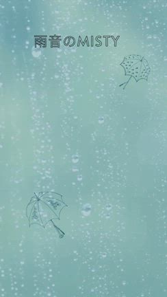 【雨音のMISTY 〜言葉と旋律の雫たち〜】の記事動画