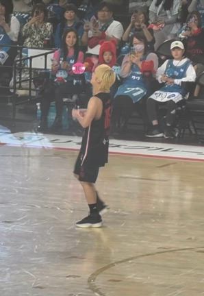 アルバルク WE!!!の記事動画