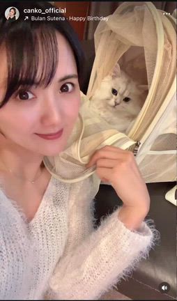 Happy Birthday イモニの記事動画