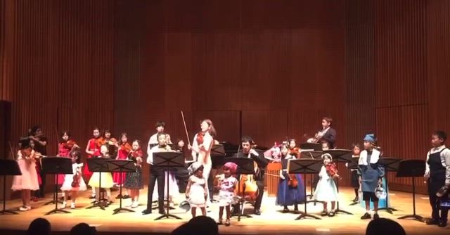 伴奏合わせ！の記事動画