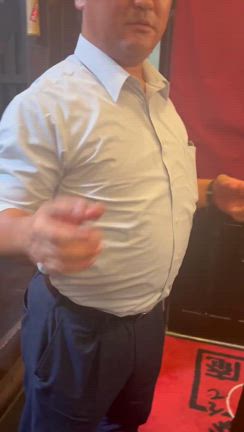 閉店後のぽ庵の酔っ払いシリーズの記事動画