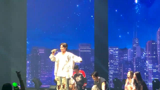 今日はここから　渋谷3日目の記事動画