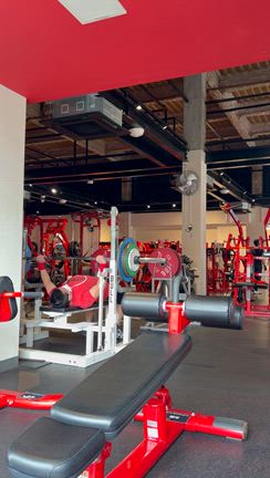 術後172日、ベンチプレス120kgまで回復の記事動画