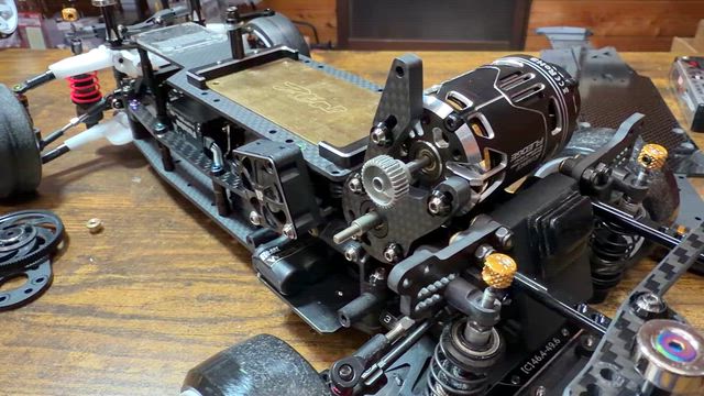 DMRモーターマウント最高❗️と「鎮魂歌」の記事動画