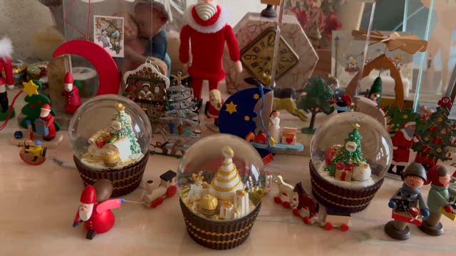 今年のウエスティンホテルの記事動画