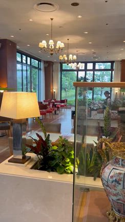 ニューオータニ佐賀スイートルーム見学の記事動画