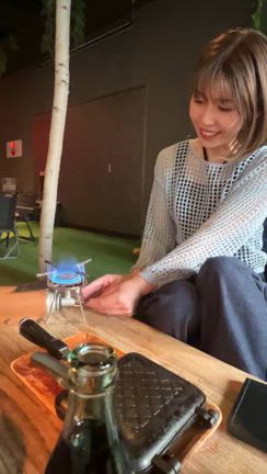 子供も喜ぶキャンプ体験しました！の記事動画