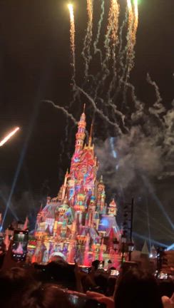 香港3泊4日旅【ディズニー編】の記事動画