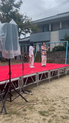 可部夢街道まつりアミーゴの記事動画