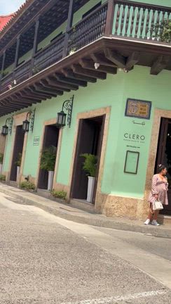 気に入ったこの町 カルタヘナ！短期留学コロンビアの記事動画