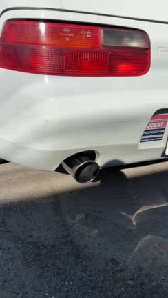 ポルシェ968 ワンオフマフラー製作の記事動画