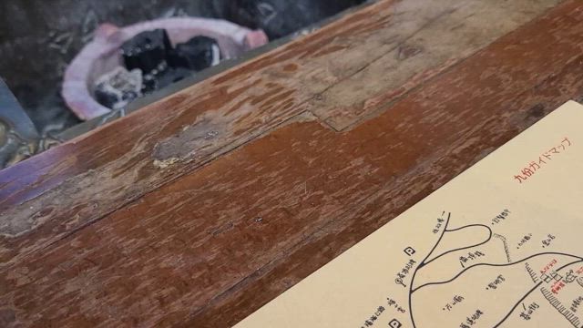 本日は定休日の記事動画