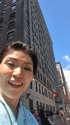 第4回ジャパン・パレード  in ニューヨークの記事動画