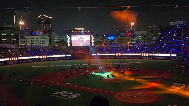 漢祭り2️⃣の記事動画