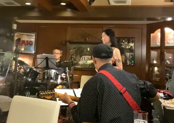 昨夜のケントライブありがとうございました♪の記事動画