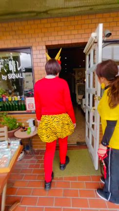 2024年2月のコスプレの記事動画